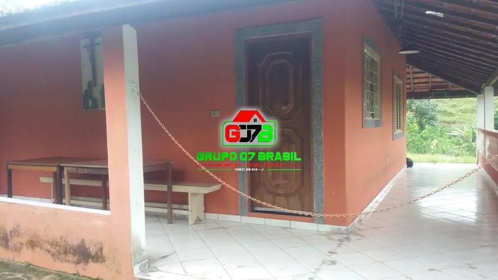 Sítio, 4 quartos, 150 m² - Foto 6