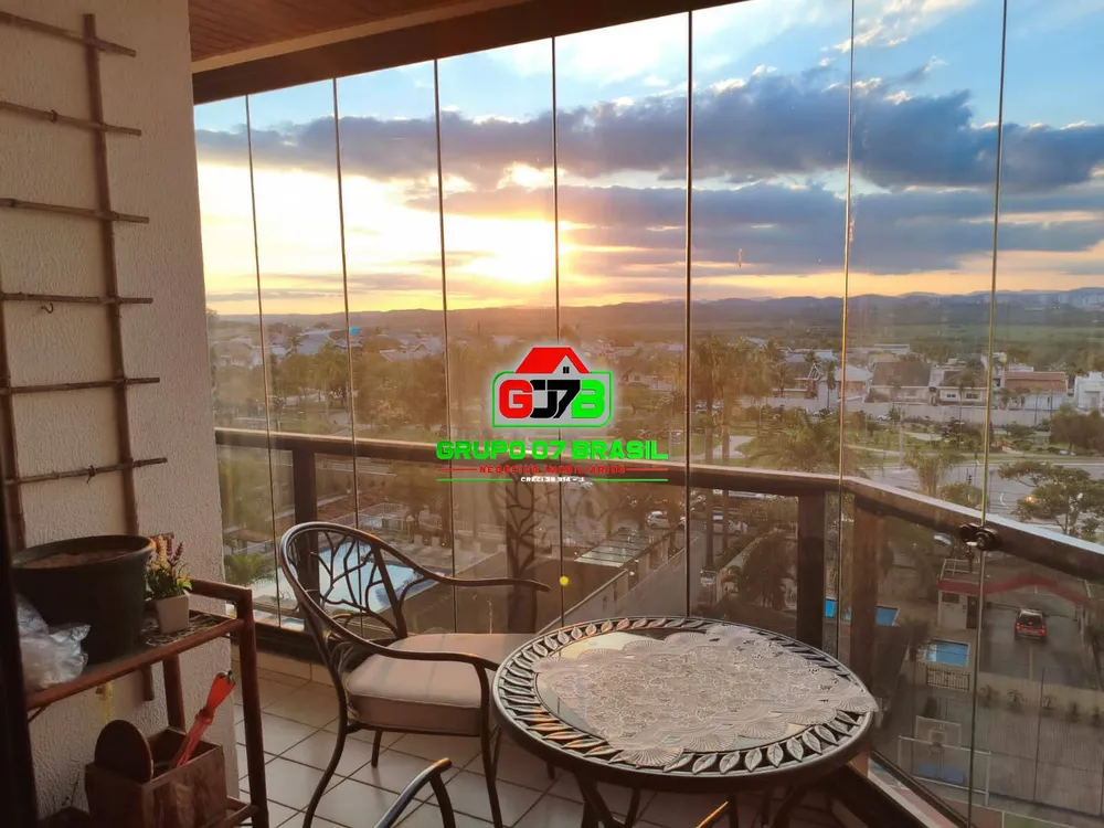 Apartamento, 4 quartos, 134 m² - Foto 6
