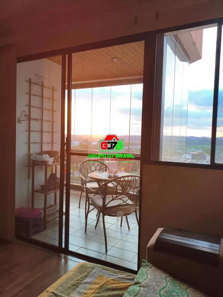 Apartamento, 4 quartos, 134 m² - Foto 8