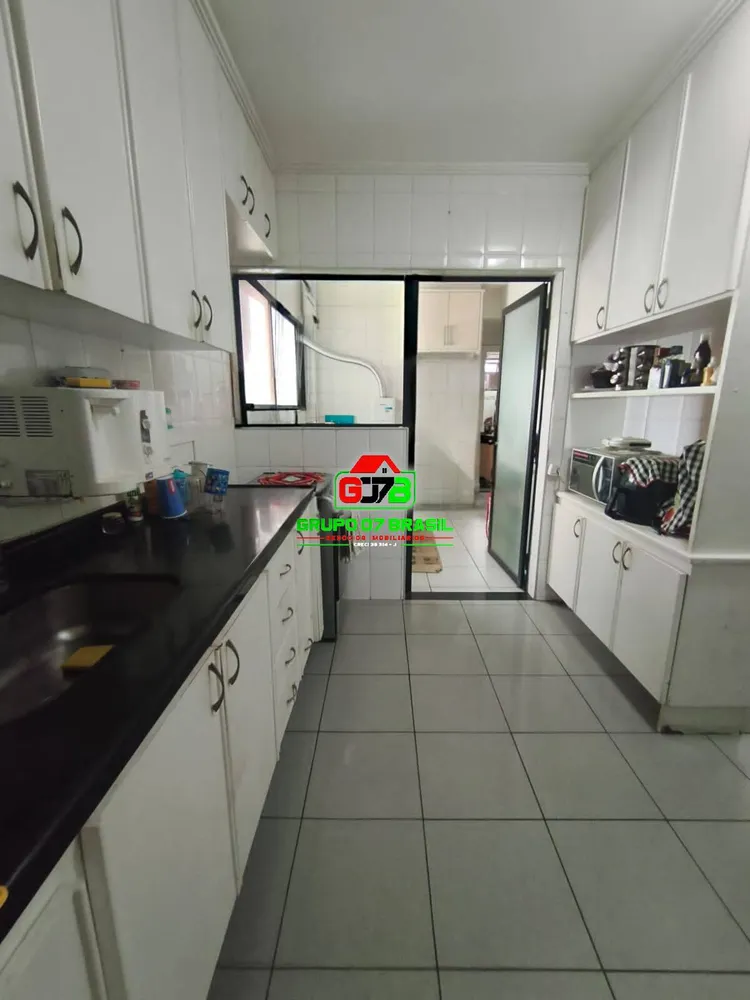 Apartamento, 4 quartos, 134 m² - Foto 3