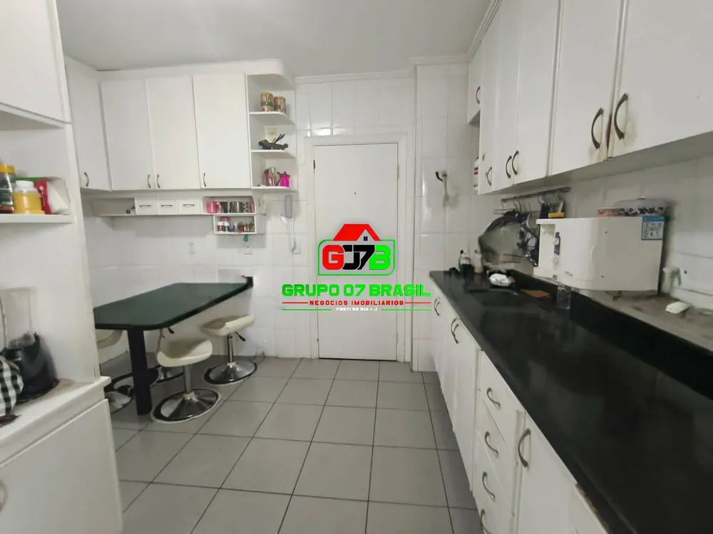 Apartamento, 4 quartos, 134 m² - Foto 2