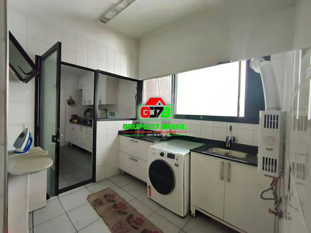 Apartamento, 4 quartos, 134 m² - Foto 5