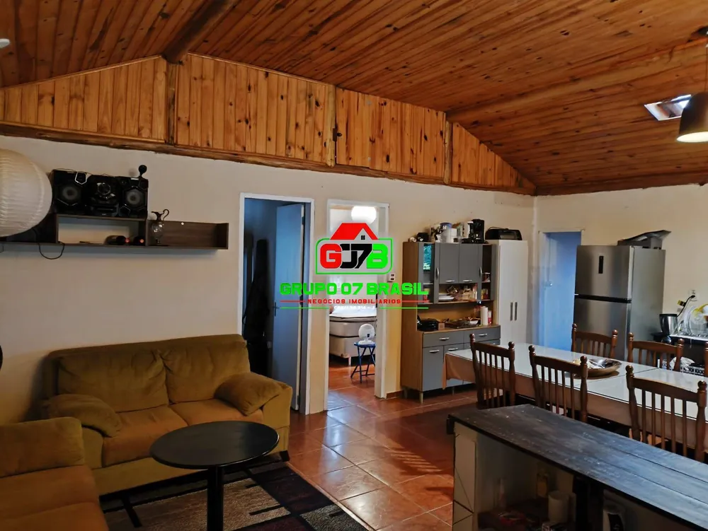 Chácara, 2 quartos, 800 m² - Foto 4