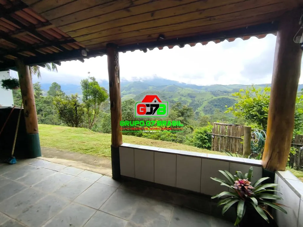 Chácara, 2 quartos, 800 m² - Foto 2