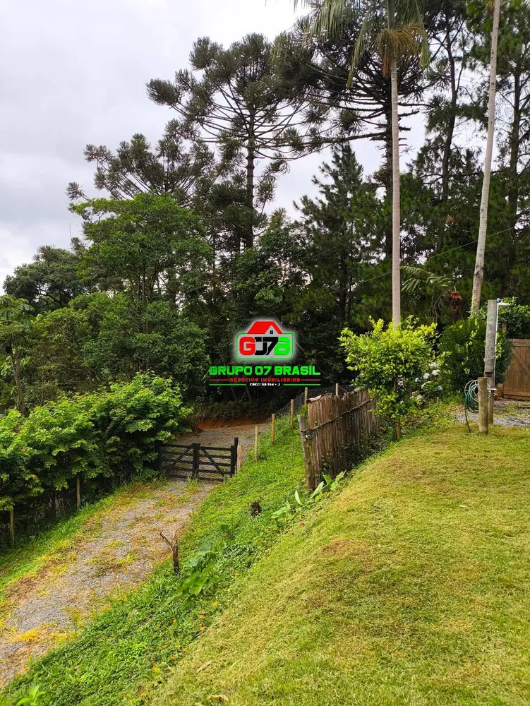 Chácara, 2 quartos, 800 m² - Foto 1