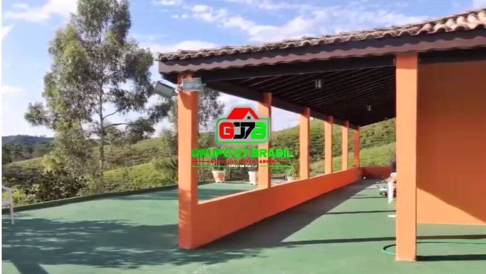 Sítio, 2 quartos, 4 hectares - Foto 5