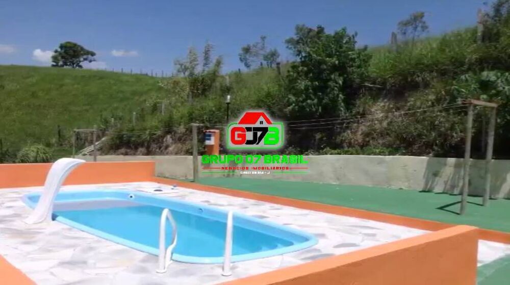 Sítio, 2 quartos, 4 hectares - Foto 6