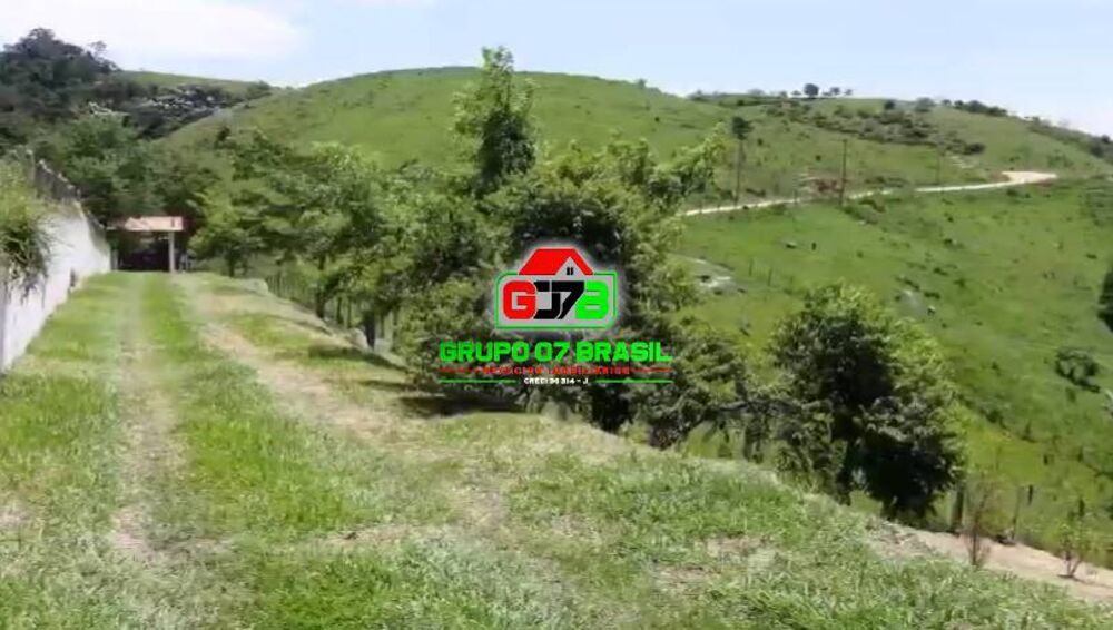 Sítio, 2 quartos, 4 hectares - Foto 4