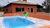 Sítio, 2 quartos, 4 hectares - Foto 1