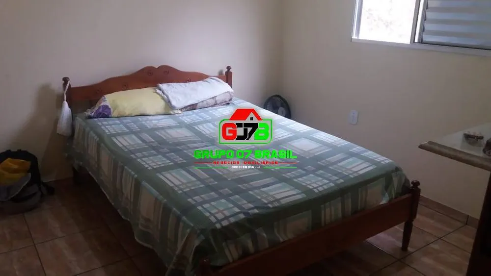 Chácara, 3 quartos, 6000 m² - Foto 12