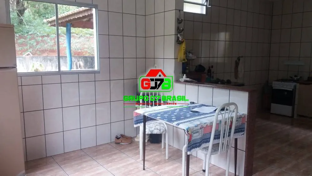 Chácara, 3 quartos, 6000 m² - Foto 14