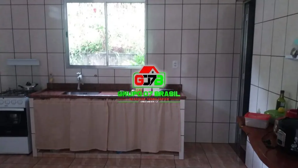 Chácara, 3 quartos, 6000 m² - Foto 13