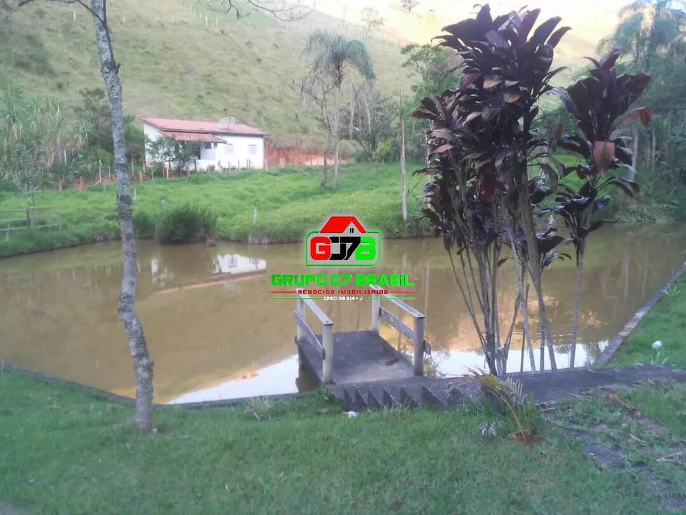 Chácara, 3 quartos, 6000 m² - Foto 10