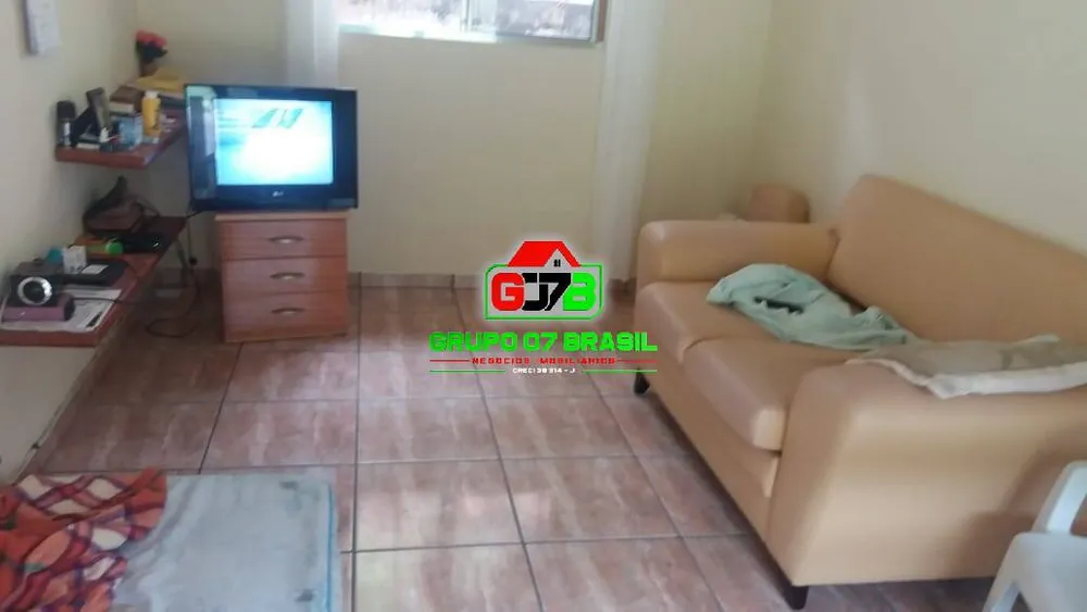 Chácara, 3 quartos, 6000 m² - Foto 11