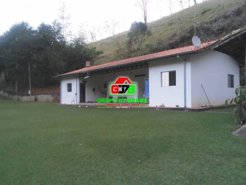 Chácara, 3 quartos, 6000 m² - Foto 9