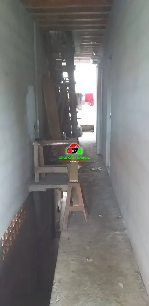 Sobrado, 5 quartos, 120 m² - Foto 10