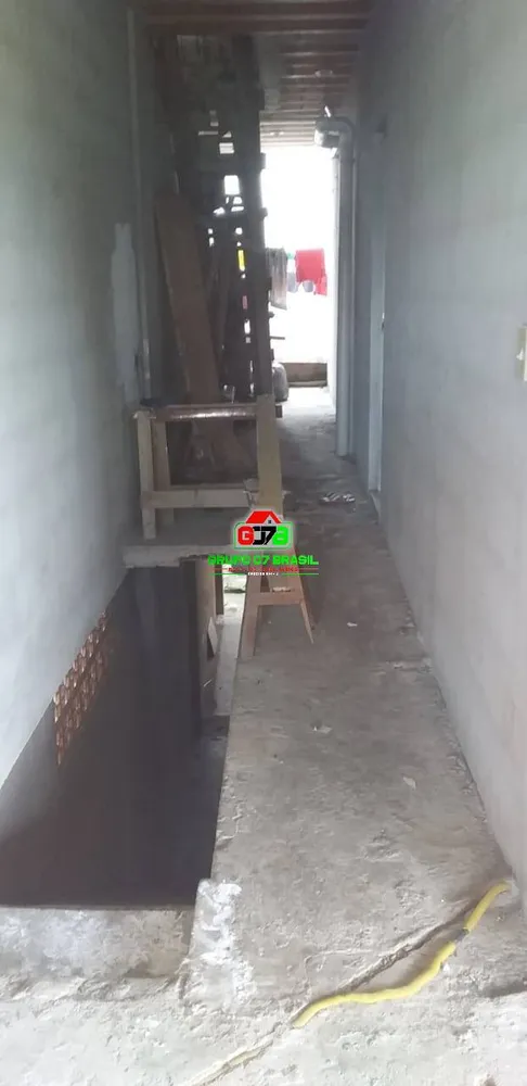 Sobrado, 5 quartos, 120 m² - Foto 9