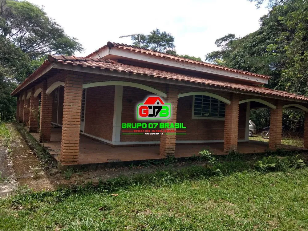 Terreno, 5 m² - Foto 1