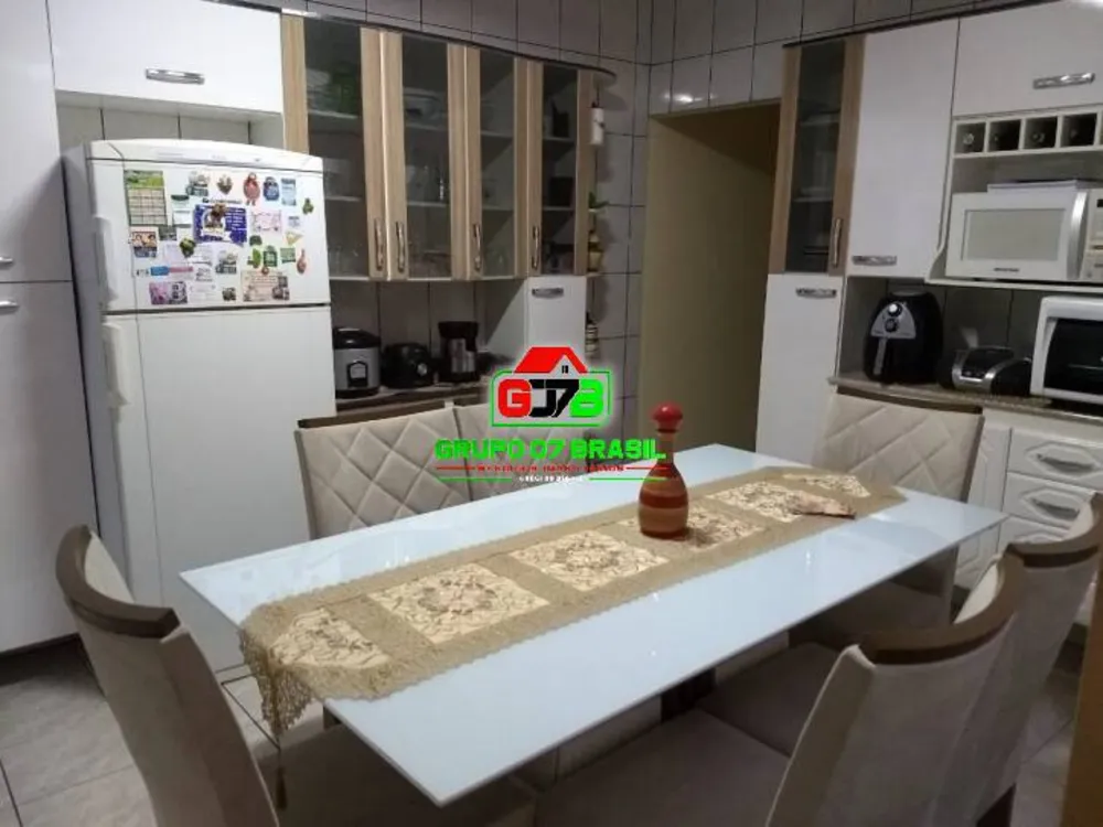 Casa, 3 quartos, 125 m² - Foto 4