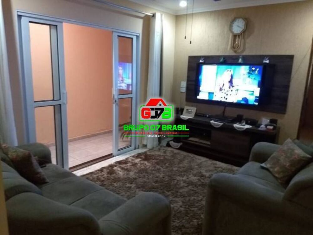 Casa à venda com 3 quartos, 125m² - Foto 4