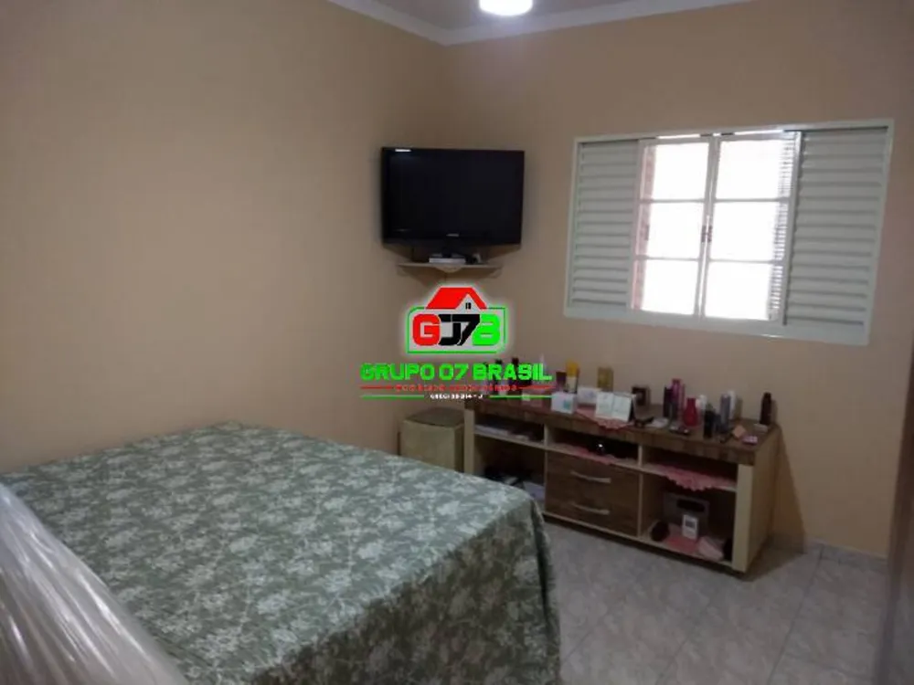 Casa, 3 quartos, 125 m² - Foto 8