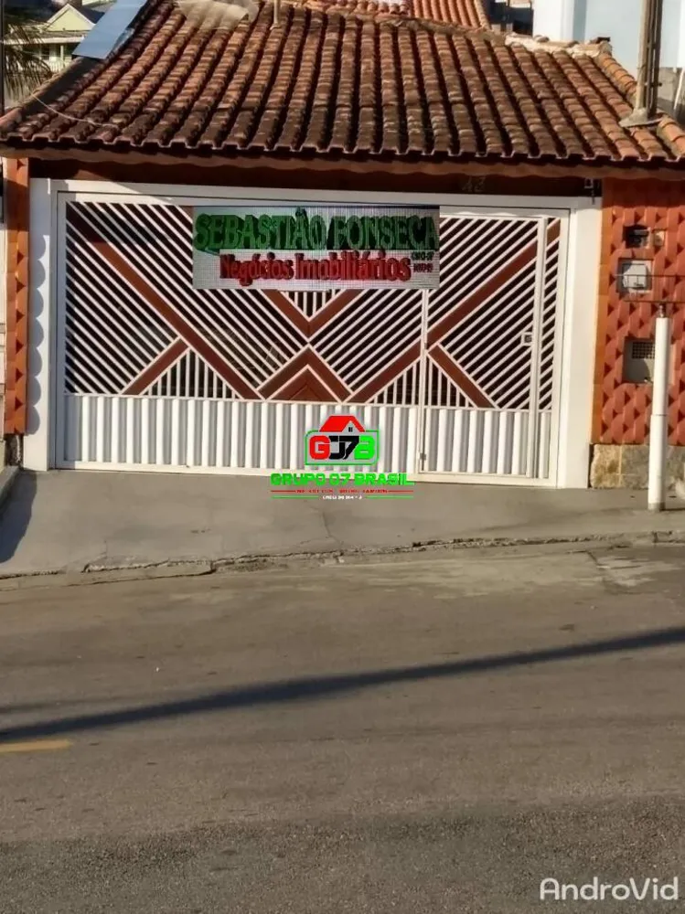 Casa, 3 quartos, 125 m² - Foto 12