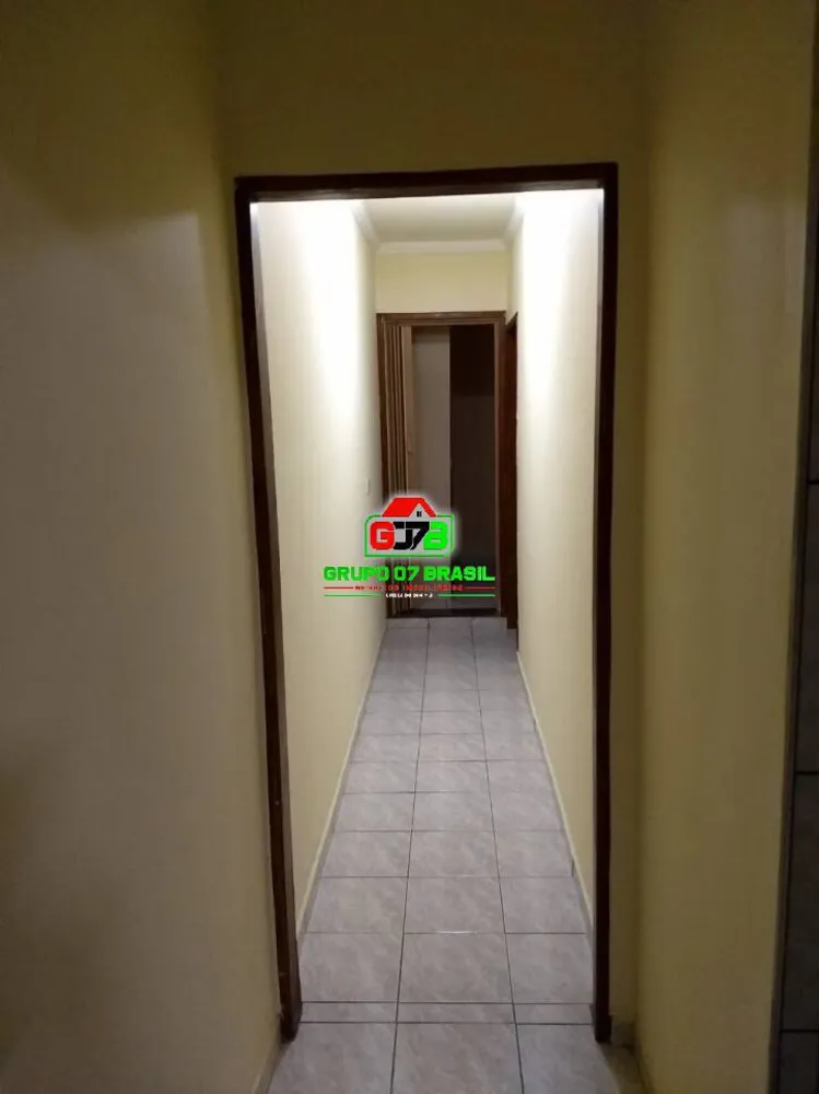 Casa, 3 quartos, 125 m² - Foto 10
