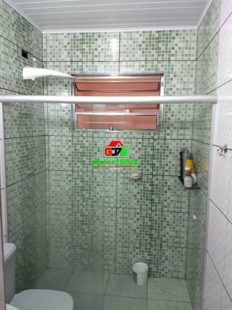 Casa, 3 quartos, 125 m² - Foto 11