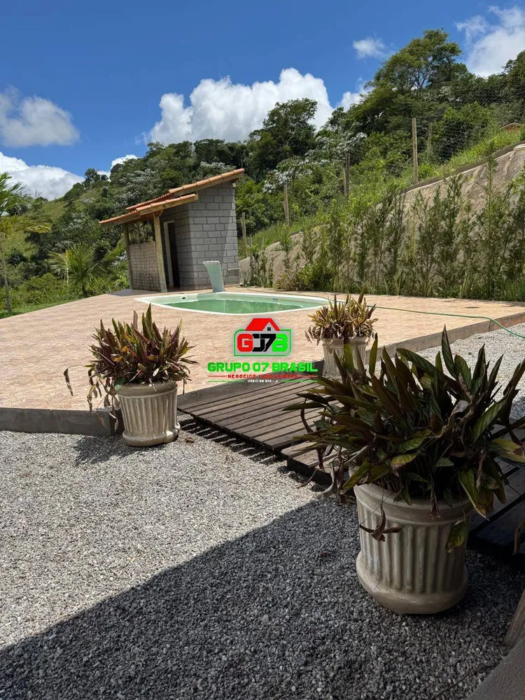 Chácara, 3 quartos, 5280 m² - Foto 3