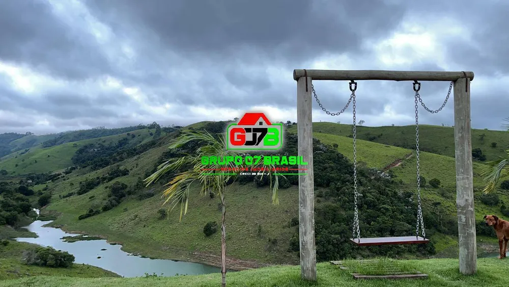 Chácara, 3 quartos, 5280 m² - Foto 4