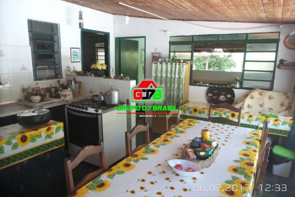 Casa, 4 quartos, 350 m² - Foto 5