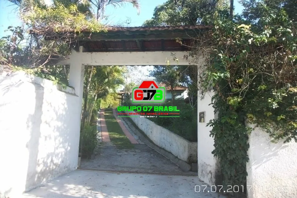 Casa, 4 quartos, 350 m² - Foto 2