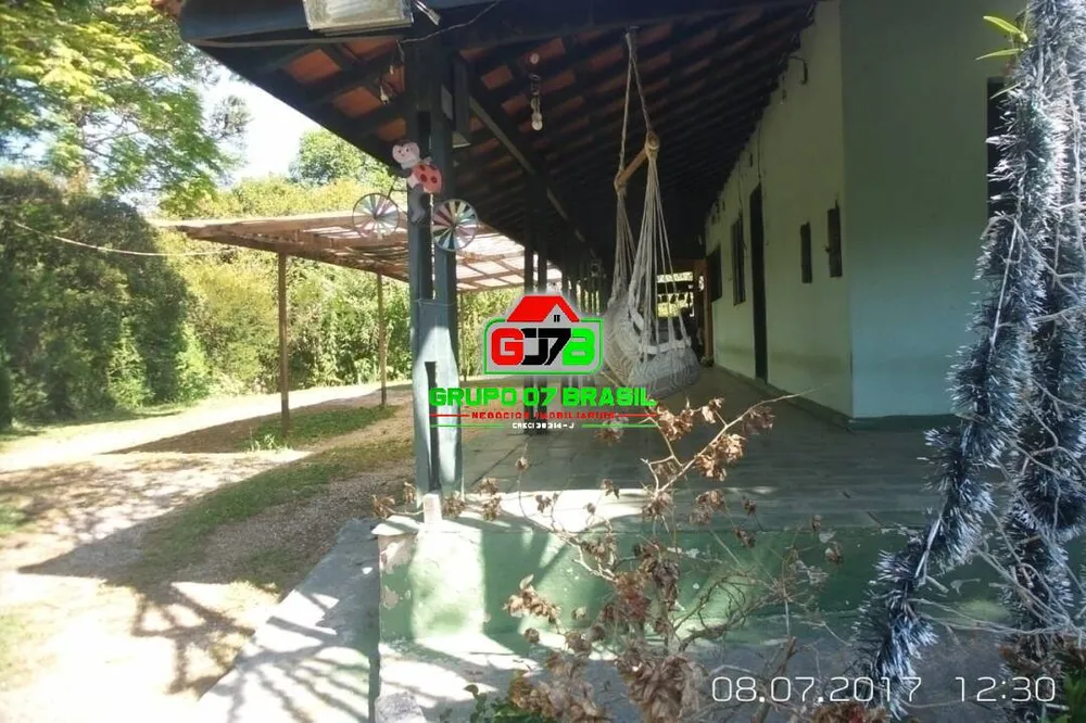 Casa, 4 quartos, 350 m² - Foto 1