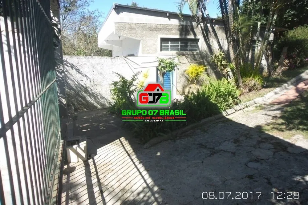 Casa, 4 quartos, 350 m² - Foto 7