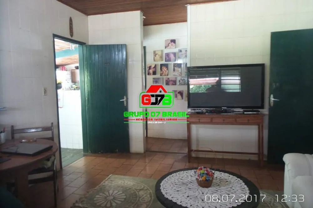 Casa, 4 quartos, 350 m² - Foto 11