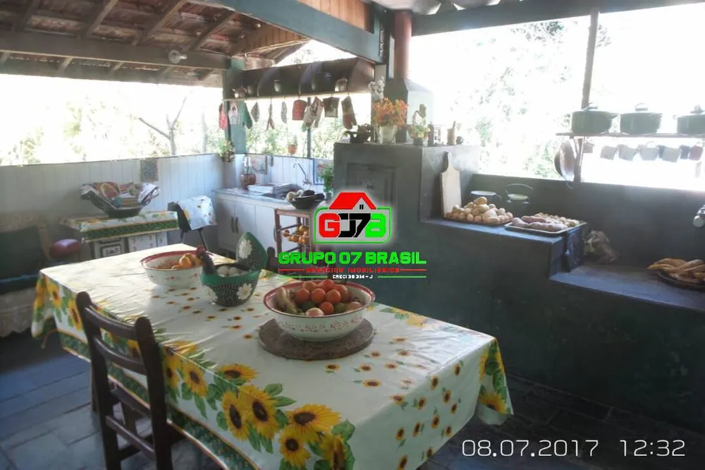 Casa, 4 quartos, 350 m² - Foto 4