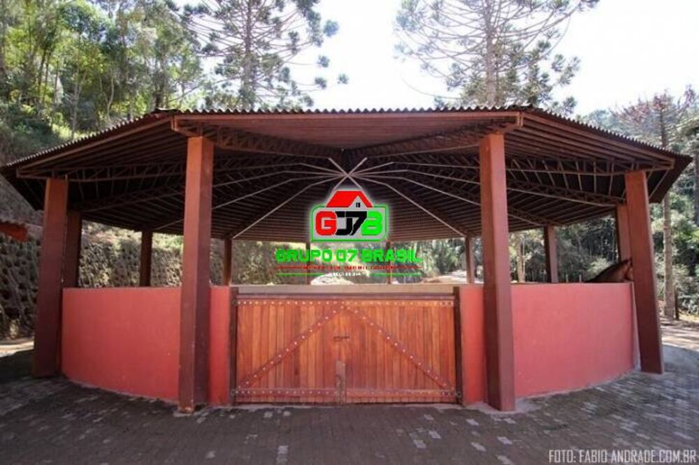 Sítio, 4 quartos, 87 hectares - Foto 14