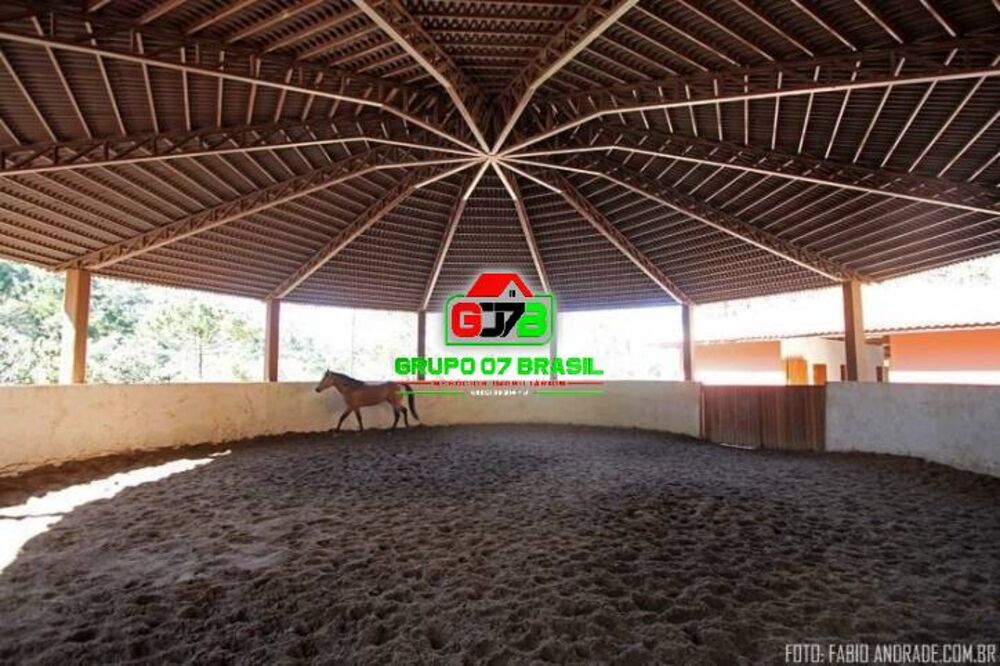 Sítio, 4 quartos, 87 hectares - Foto 2