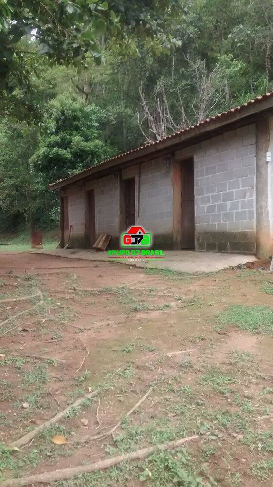 Fazenda à venda com 3 quartos, 40000m² - Foto 2