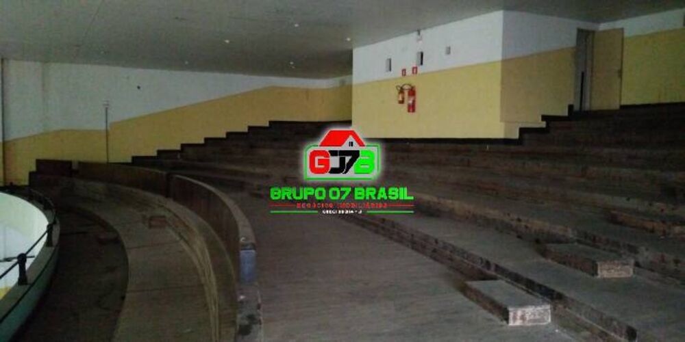 Loja-Salão, 1000 m² - Foto 2