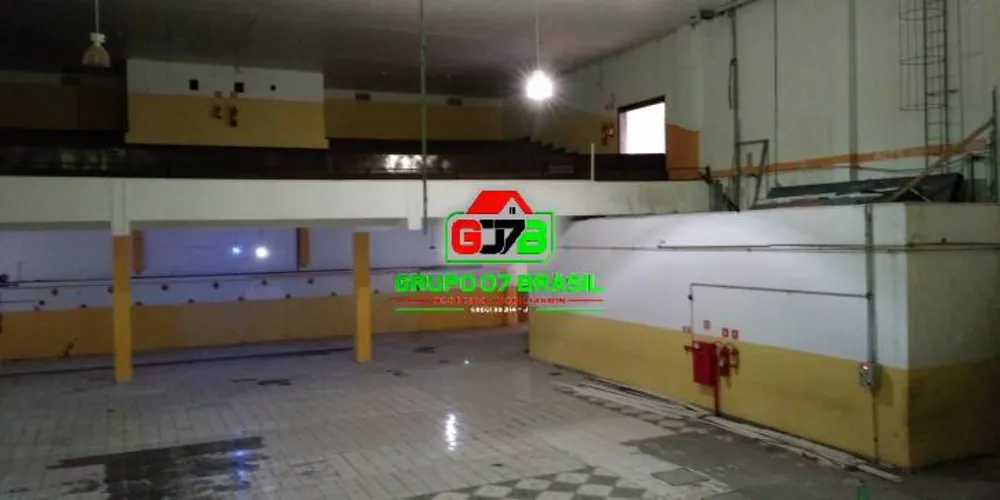 Loja-Salão, 1000 m² - Foto 12