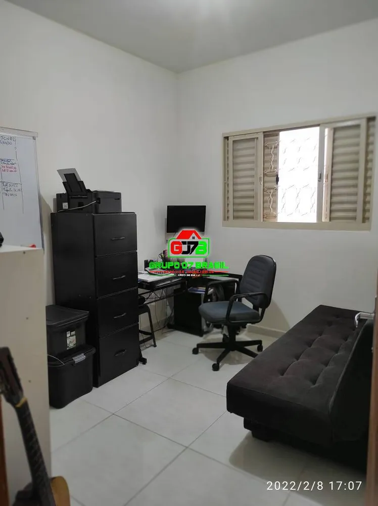 Casa, 3 quartos, 79 m² - Foto 8