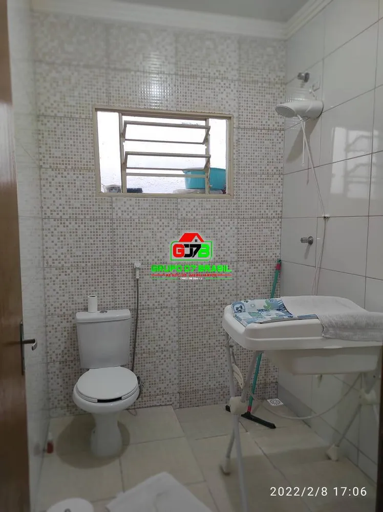 Casa, 3 quartos, 79 m² - Foto 6