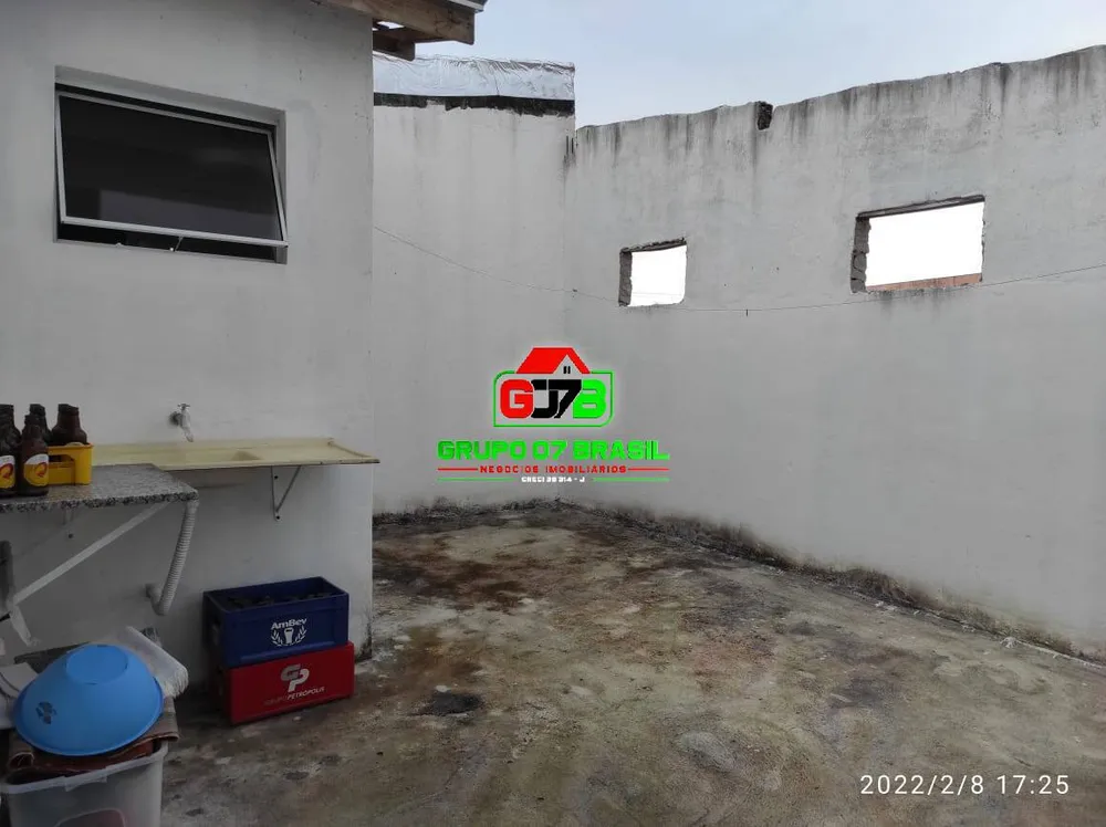 Casa, 3 quartos, 79 m² - Foto 3