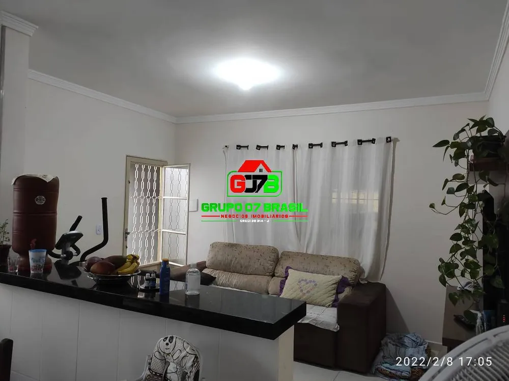 Casa, 3 quartos, 79 m² - Foto 4