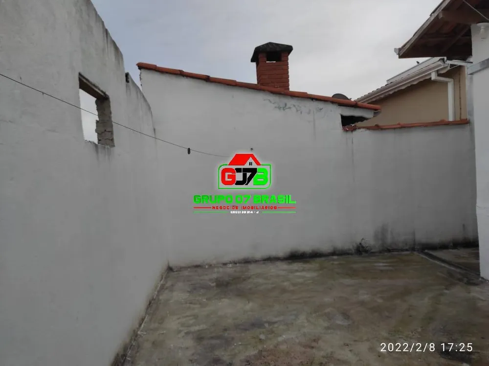 Casa, 3 quartos, 79 m² - Foto 1