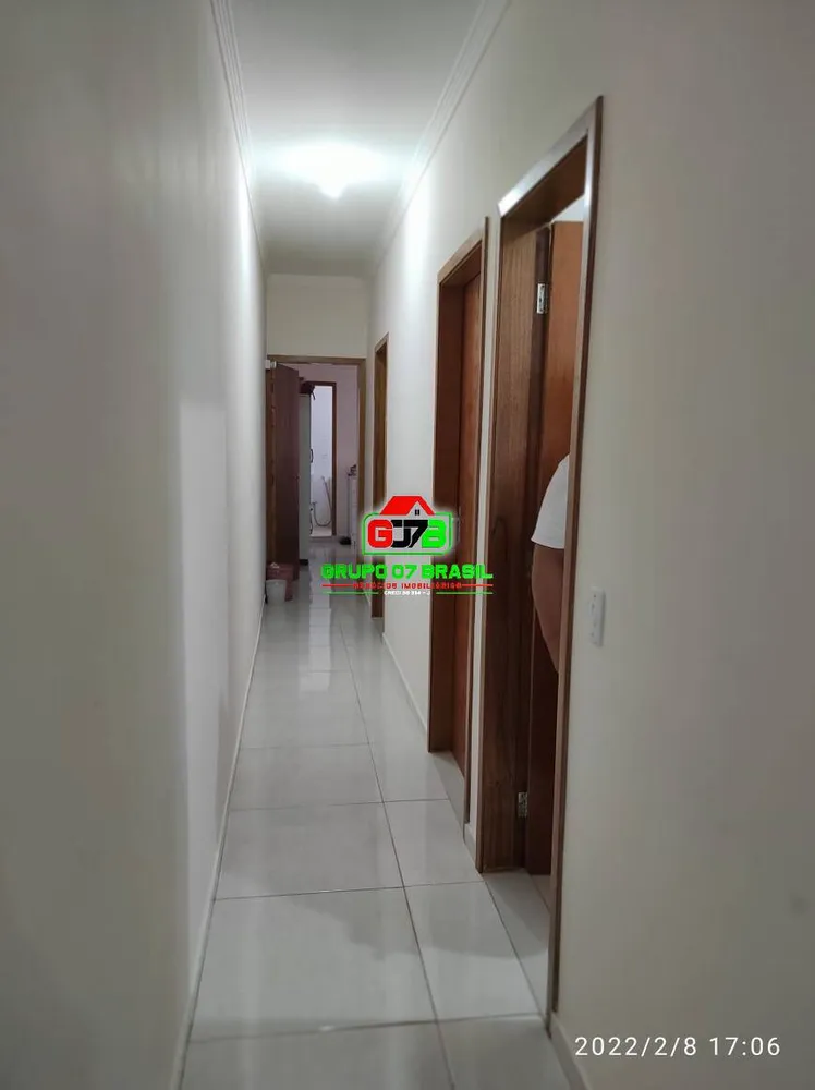 Casa, 3 quartos, 79 m² - Foto 5