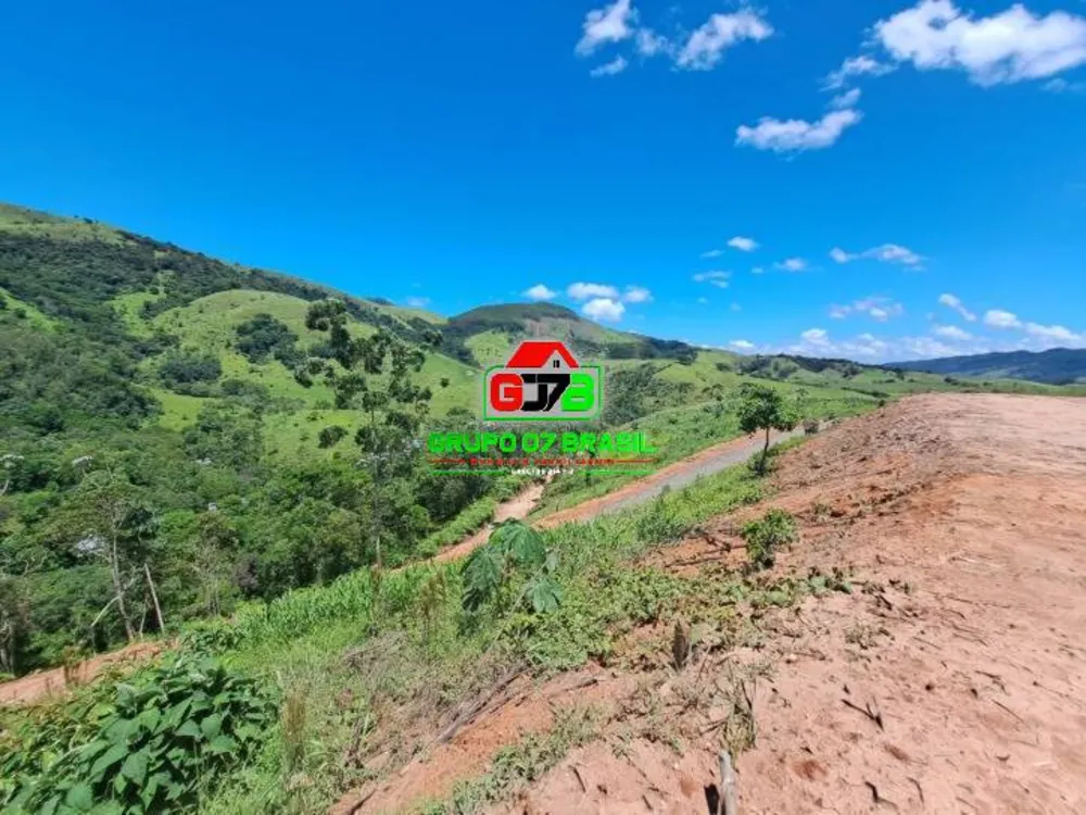 Terreno, 3 hectares - Foto 1