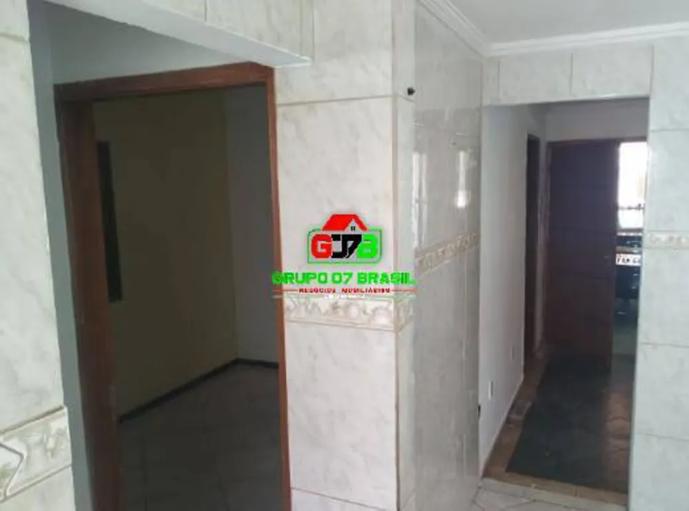 Casa, 3 quartos, 43 m² - Foto 7