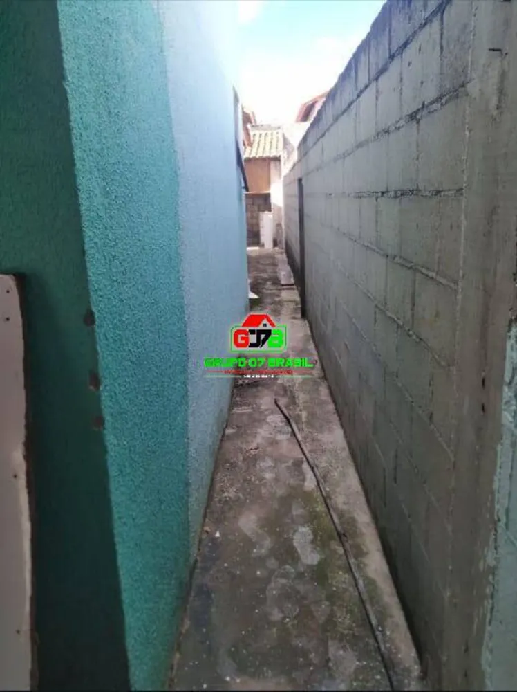 Casa, 3 quartos, 43 m² - Foto 5